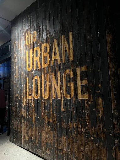 URBAN LOUNGE