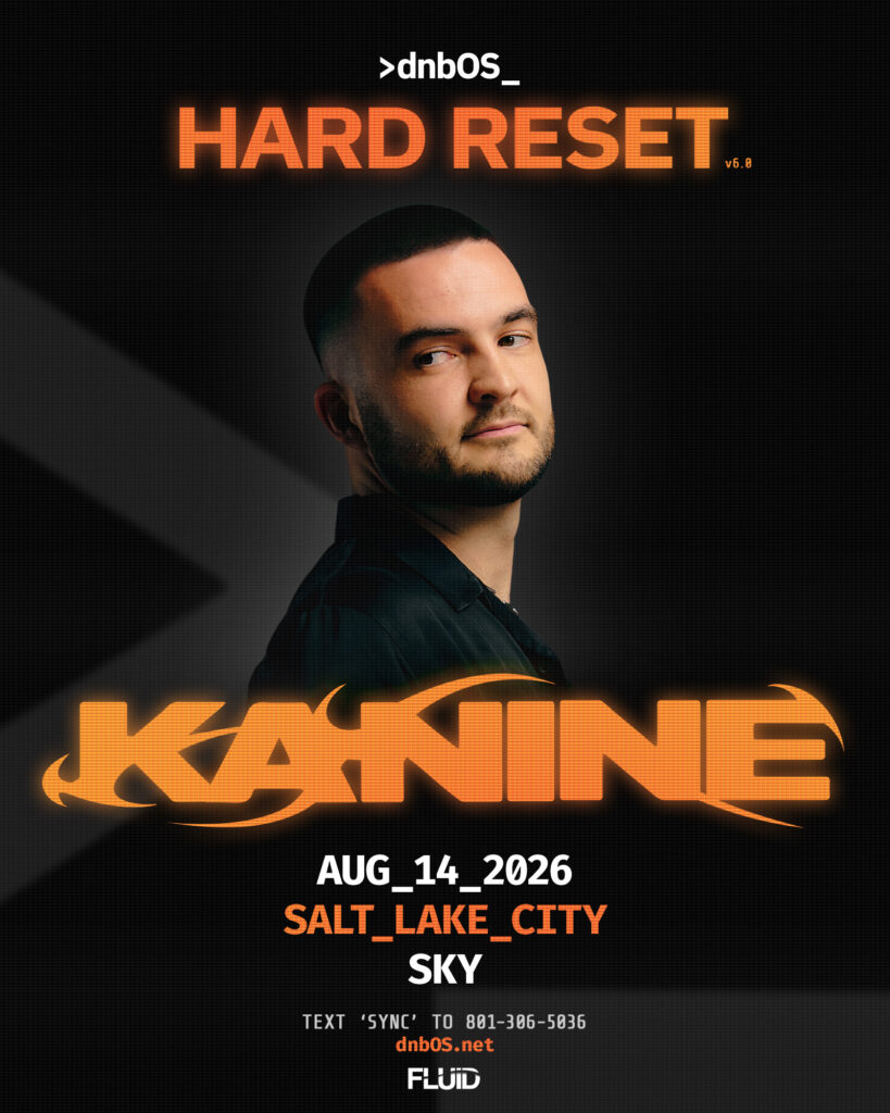 HARD RESET FEAT. KANINE