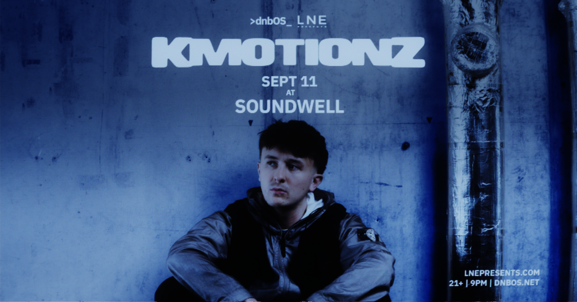 K MOTIONZ
