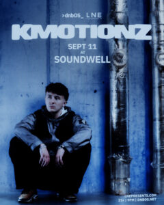 K MOTIONZ