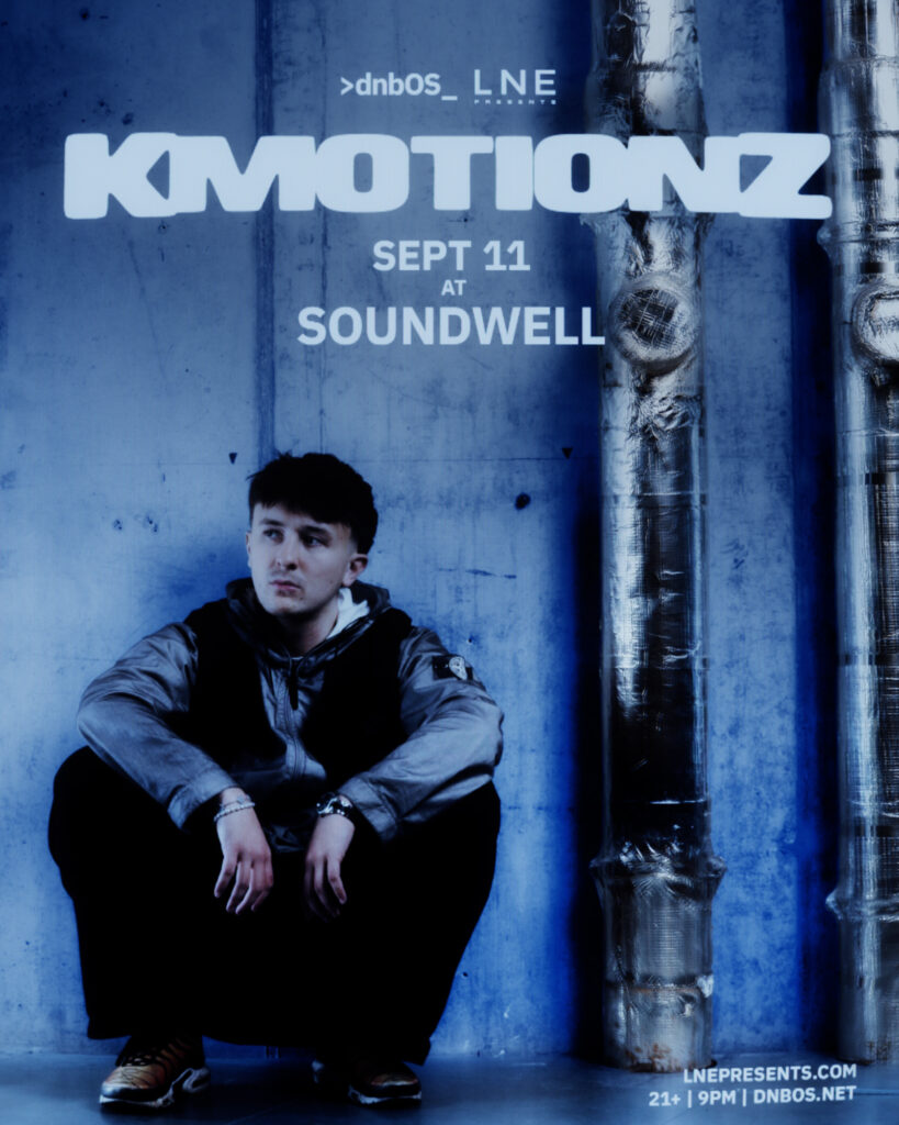 K MOTIONZ
