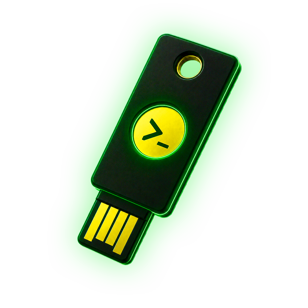dnbOS Access Key