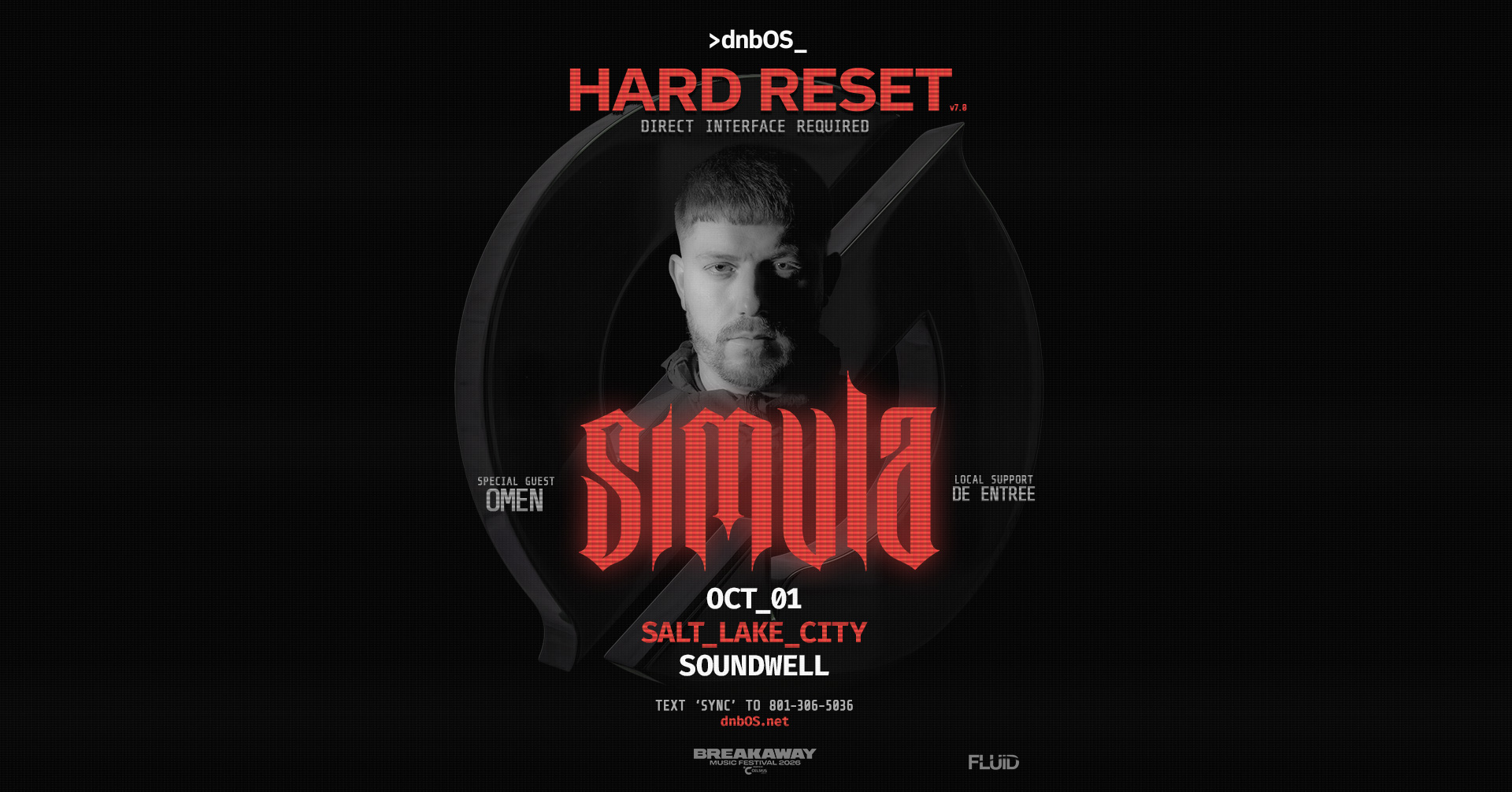 HARD RESET FEAT. SIMULA
